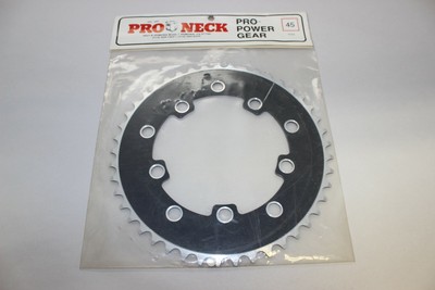 tuf neck sprocket