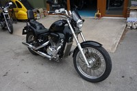 Honda VLX 600 Shadow 1992/J