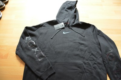 paul george hoodie playstation