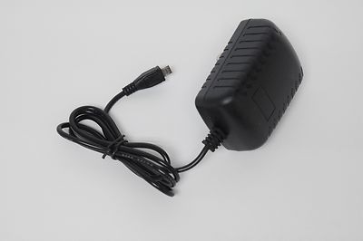 Micro USB Power Adapter Cord 5V 2.5A 3A for RetroPie  Raspberry Pi 3 Model B 