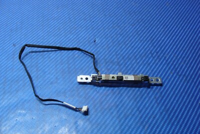 HP 21.5" 21-2024 Genuine Desktop WebCam Board w/ Cable 773817001 GLP*