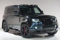 Land Rover Defender 110 2.0 P400e 15.4kWh XS Edition SUV 5dr Petrol Plug-in Hybr