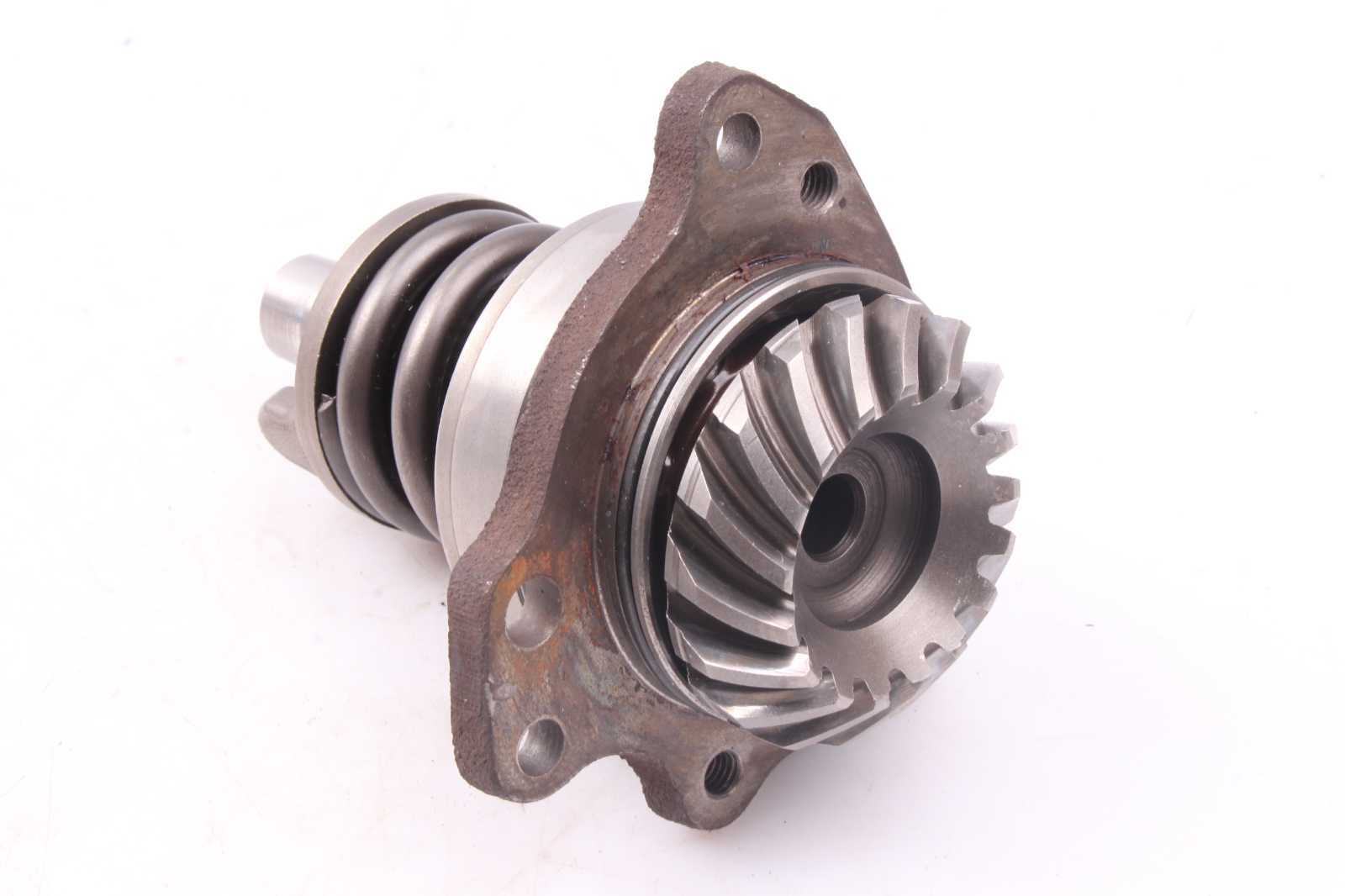 Cardan shaft drive shaft Honda NTV 650 Revere RC33 88-97 | eBay