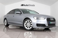 2015 Audi A6 2.0 TDI Ultra SE 4dr S Tronic SALOON DIESEL Automatic