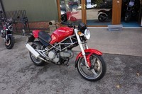 Ducati 600 Monster 2001/M