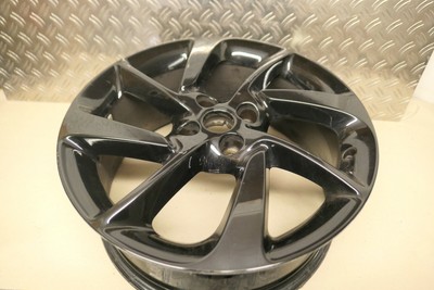 Opel 17 Zoll Felgen