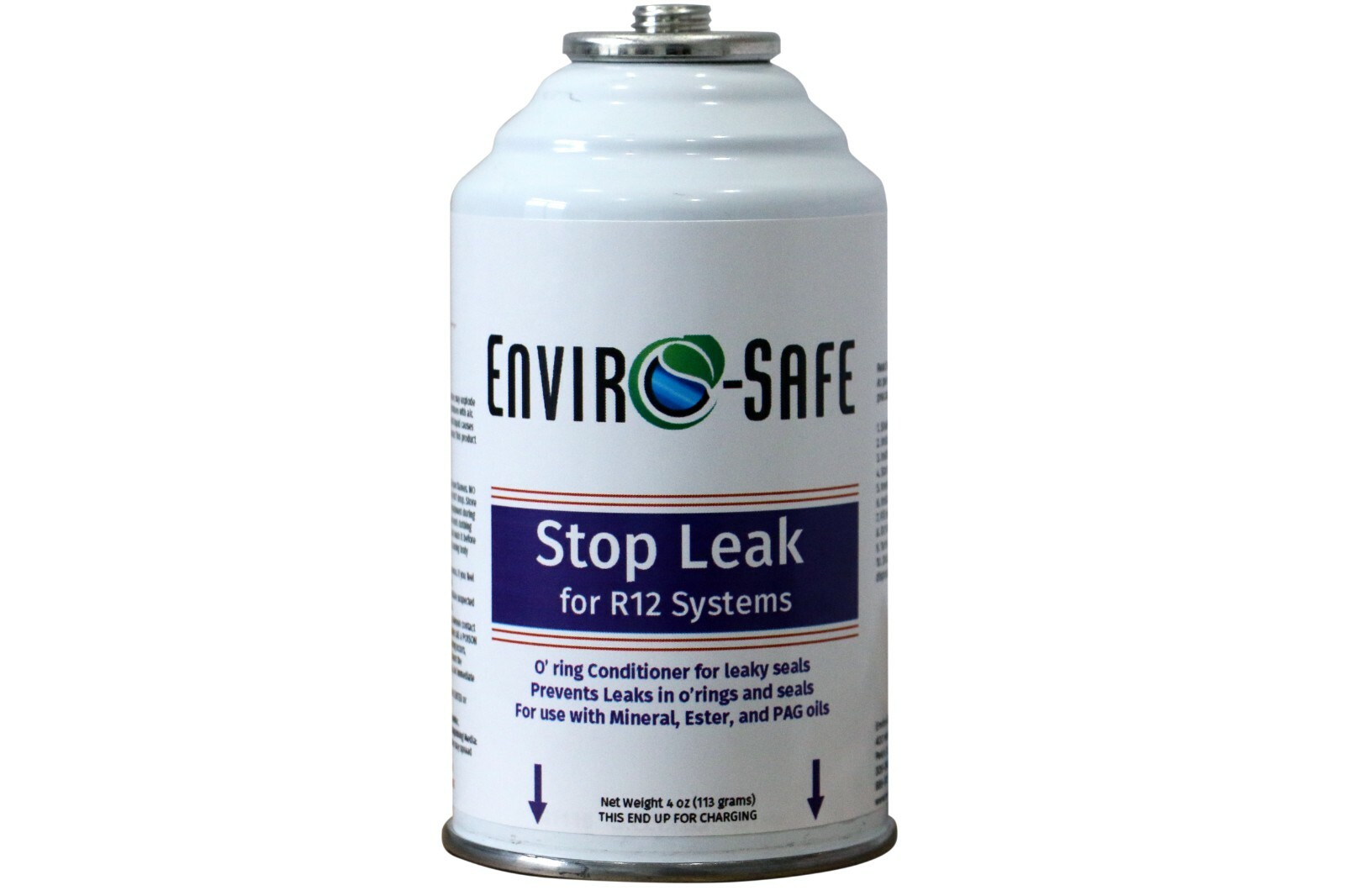 【新品未使用】14th Addiction AURORA TANK(XSサイズ) Enviro-Safe Stop Leak for Auto Systems 4 oz can #2030a-R12