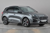 Ford Kuga 1.5t Ecoboost St Line Edition Suv 5dr Petrol Manual Euro 6 s/s 150 Ps