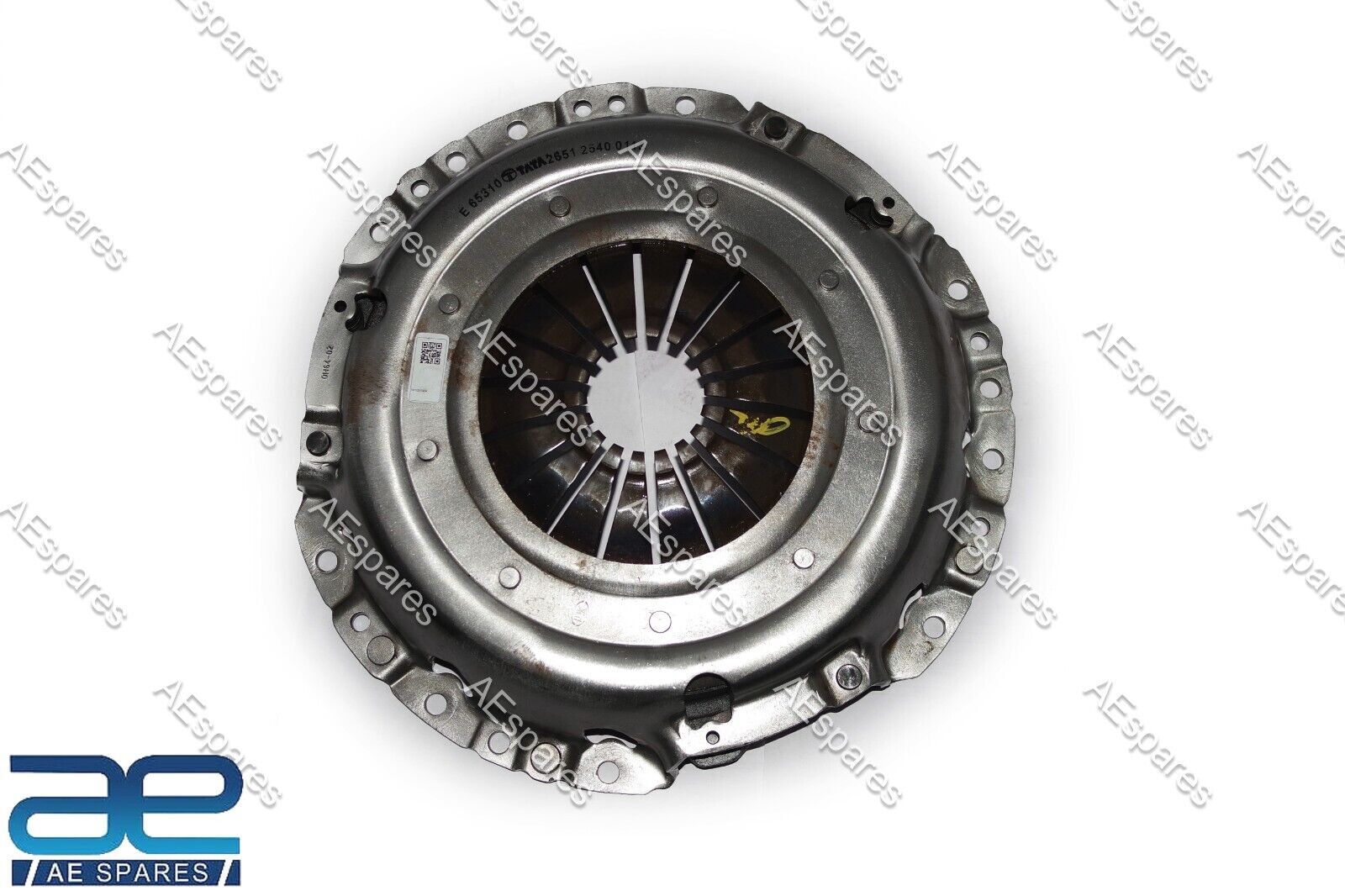 Clutch Kit Disc & Pressure Plate For Tata Sumo Gold 3.0L Car Part 6263127090 