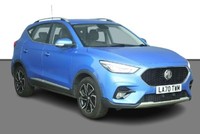 2021 MG ZS 1.0 ZS Exclusive TGDi Auto 5dr SUV Petrol Automatic