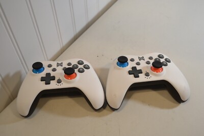 2 - MGC Switchplate Wireless Gaming Controller for Switch & Windows PC