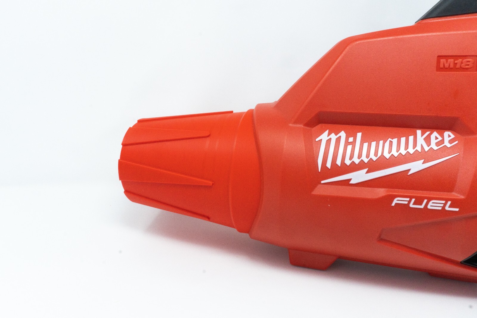 Car Drying Nozzle for Milwaukee M18 Leaf Blower Single Battery Model 2724-20 New