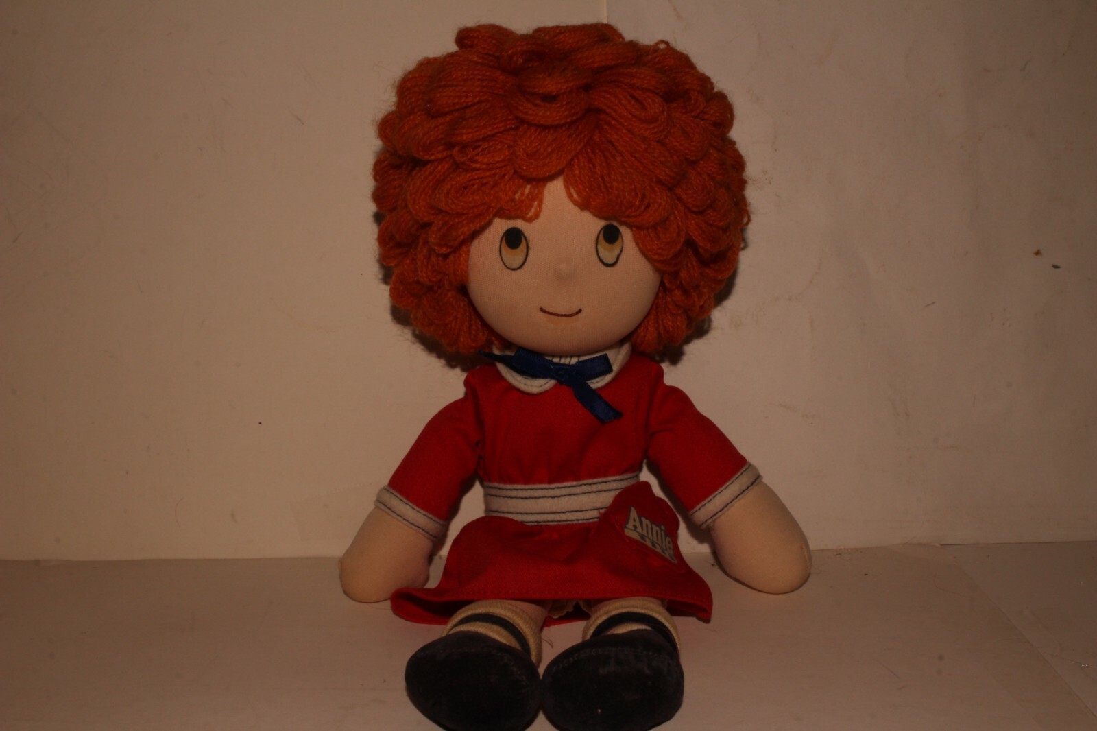 will annie Annie (TV Movie 1999) - IMDb