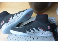 nike jordan hypervenom