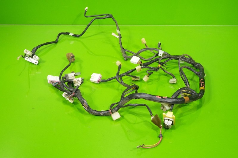 91-99 3000GT OEM 5 speed MT manual dash gauge cluster wiring wire harness cable