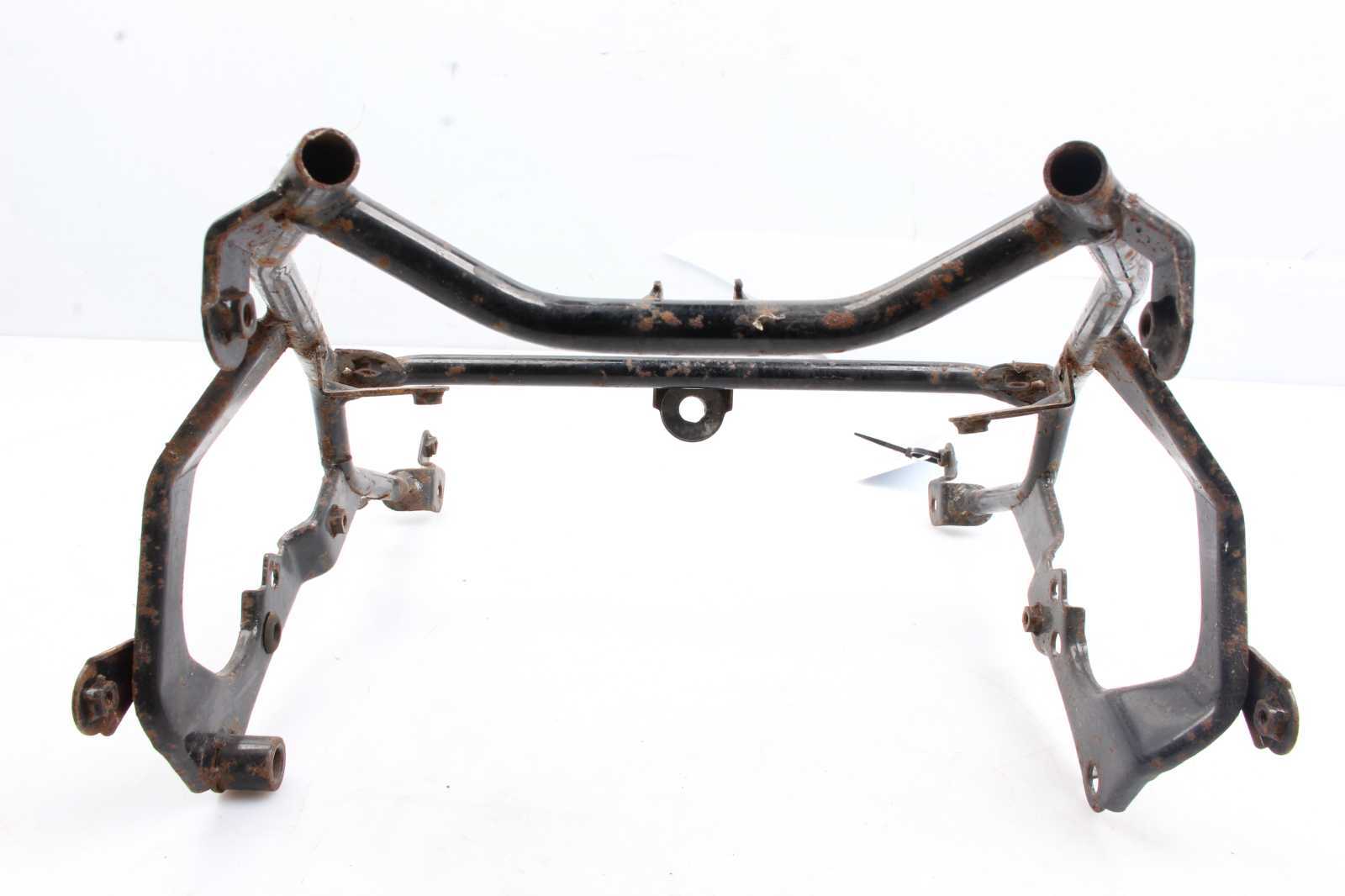 アクセサリー 44 KAWASAKI ZX9 ZX900 9 ZX9R GPZ 1984 LOWER FAIRING STAY FRAME