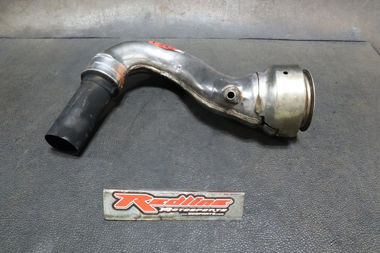 2007 SEADOO RXT EXHAUST PIPE 274001049 | eBay
