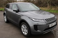 2019 Land Rover Range Rover Evoque 2.0 D180 S Auto 4WD Euro 6 (s/s) 5dr ESTATE D