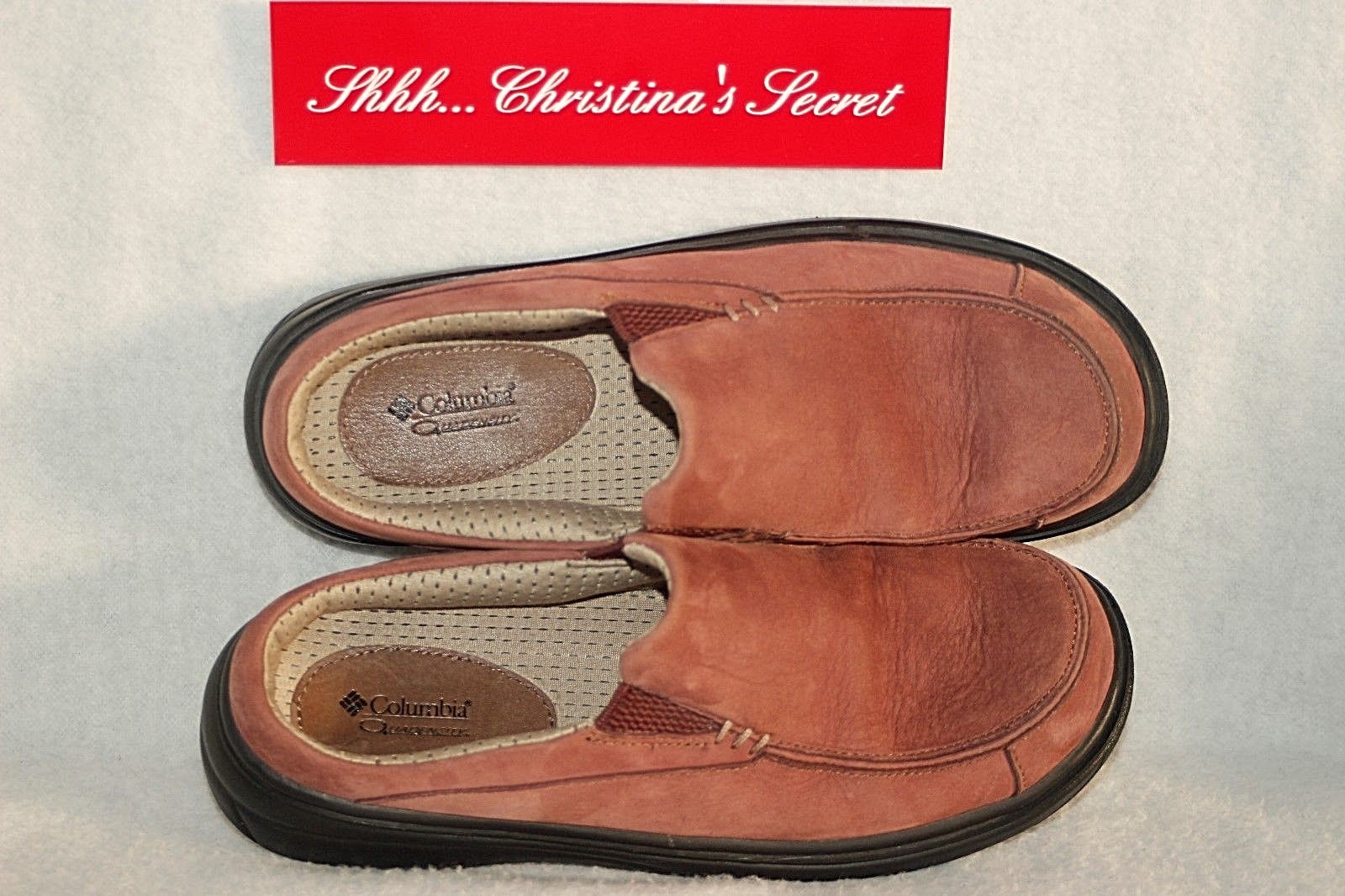 women's mules & slides