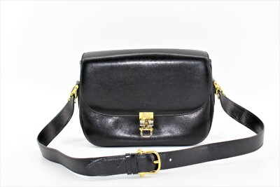 celine horse carriage bag