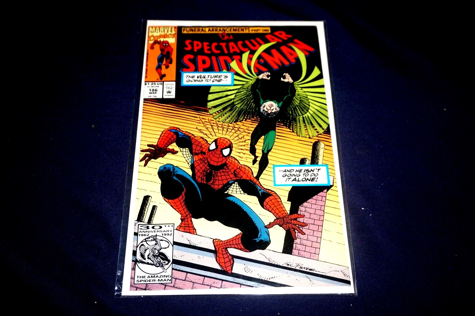 アメコミマーベル　MARVEL  PETER PARKER SPIDER-MAN Peter Parker (Earth-616) | Marvel Database | Fandom