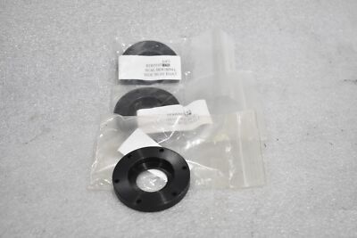 RD050107DKS SEAL HOUSING, SIDE BUFF EOAT 2.49'' OD, 1'' ID, .31'' THICK (1 EACH)