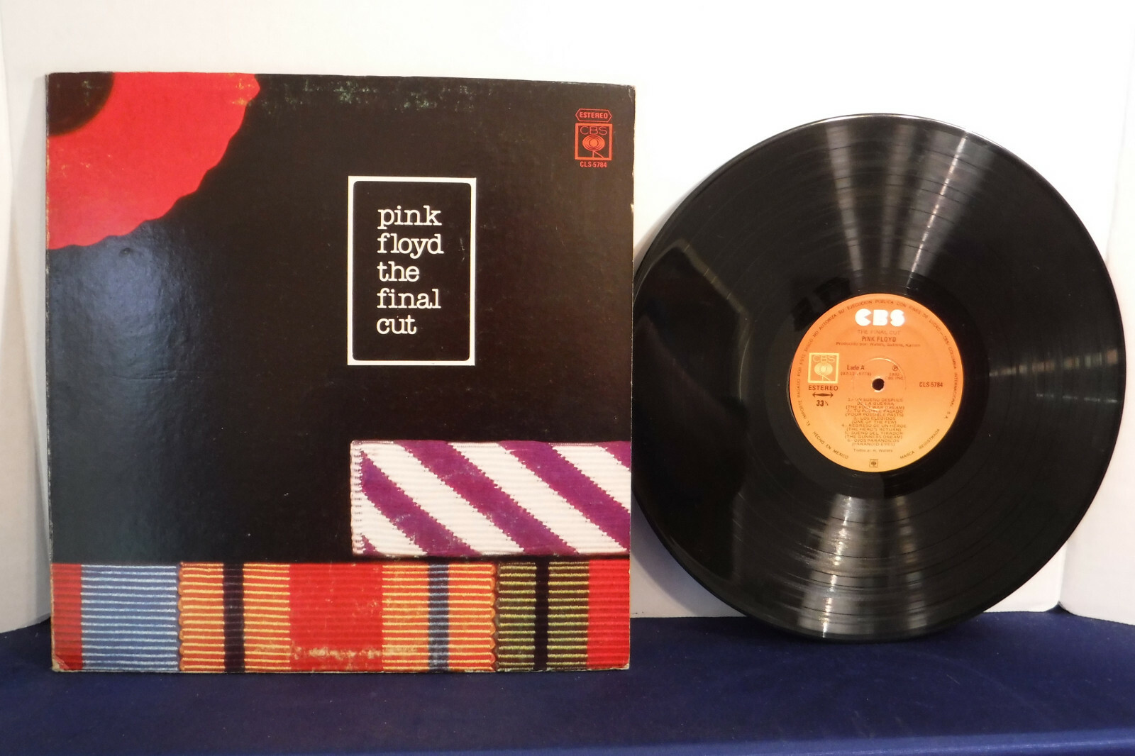 pink floyd 180gr レコード Pink Floyd The Dark Side Of The Moon - 1st - A2/B2 Skip