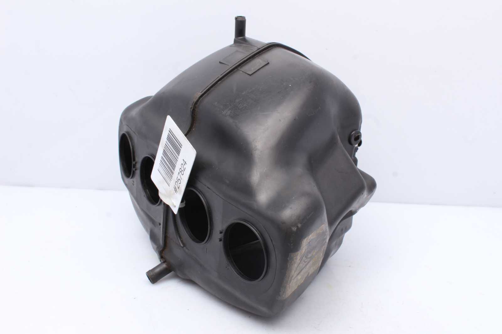 Suzuki Burgman 400 2007-2016 - Standard Parabrezza / Cupolino