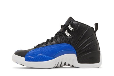 Pre-owned Jordan Air  Wmns Air  12 Retro 'hyper Royal' Ao6068-004