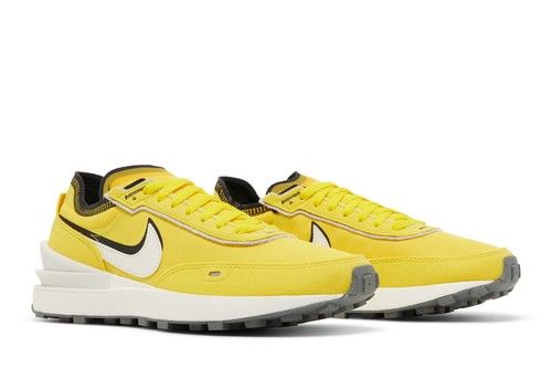 Nike Waffle One SE Tour Yellow DO9782-700 | eBay