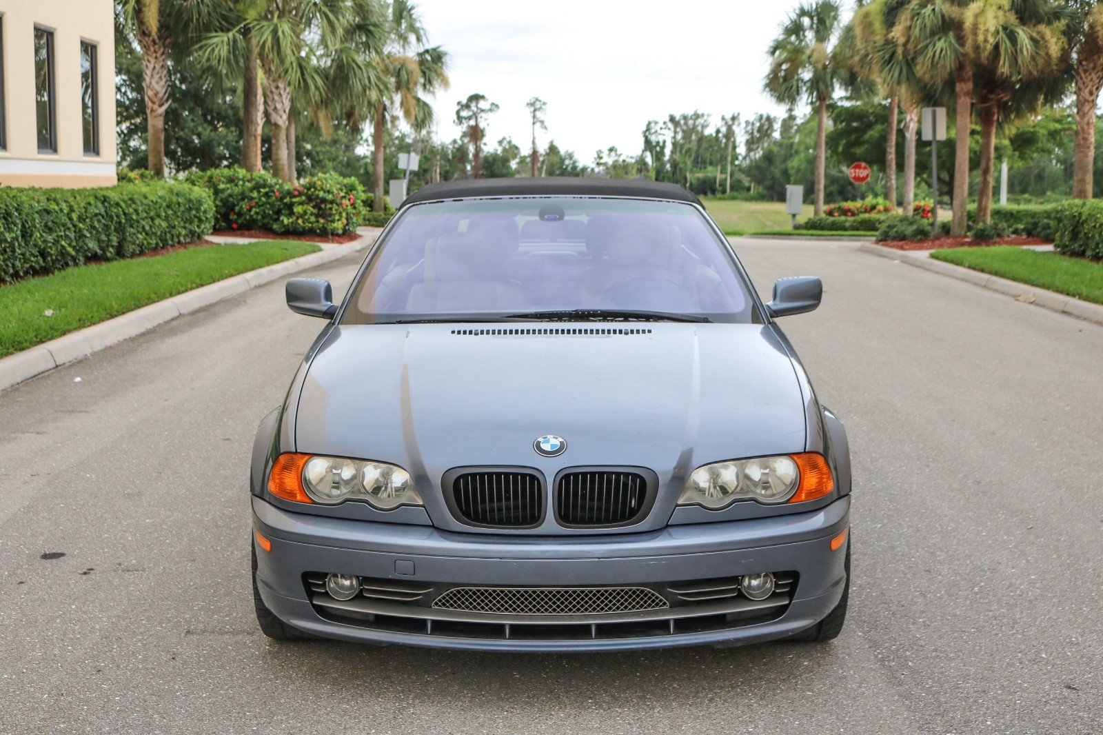 2001 BMW 330CI CONVERTIBLE 5 SPEED MANUAL SPORT PACKAGE