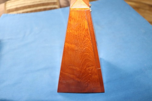 Vintage Seth Thomas Metronome De Maelzel USA