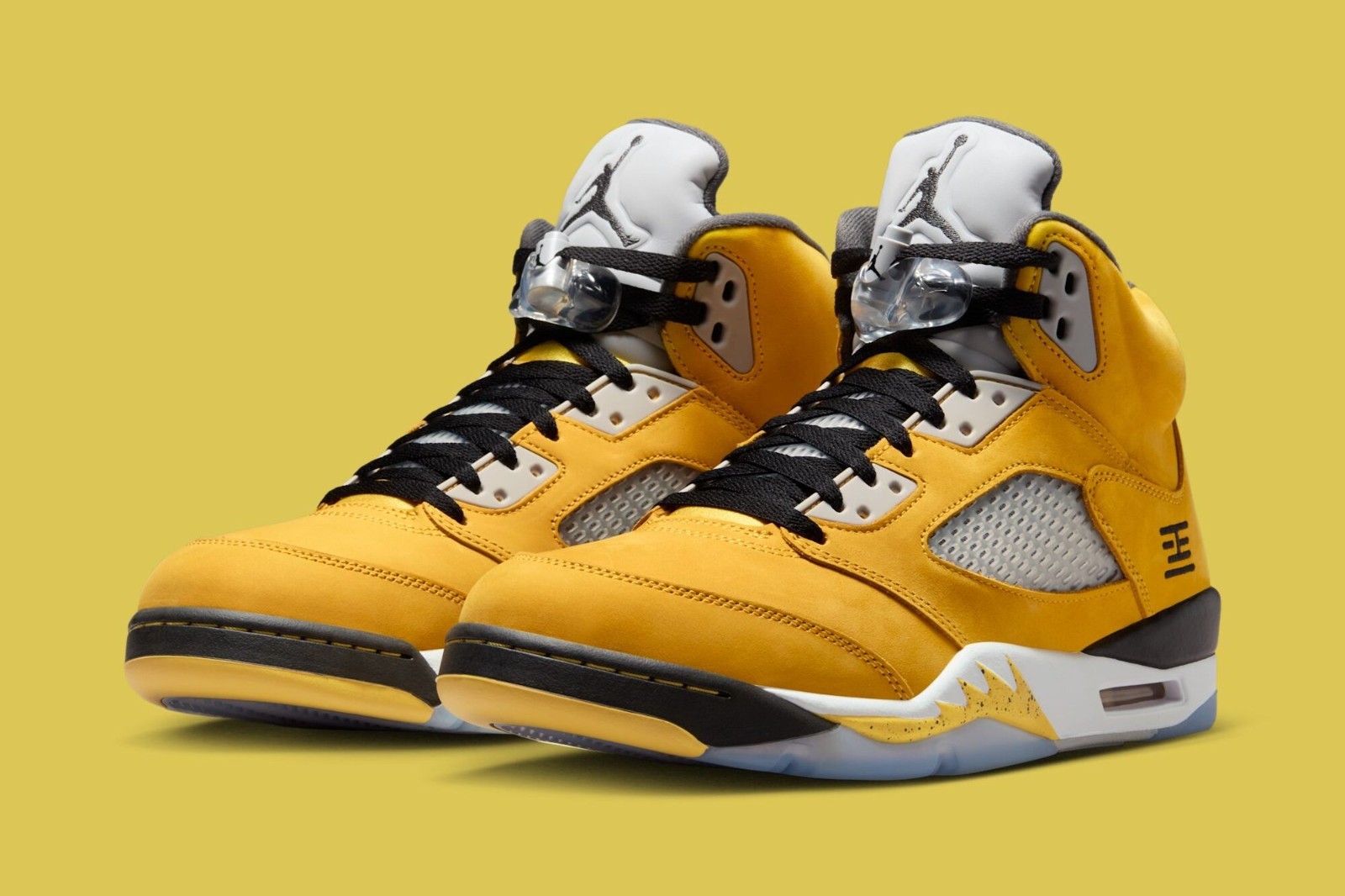 シューズ(男性用) AIR JORDAN 5 RETRO SP NIKEgolf Golf Nike AIR JORDAN 5(ナイキ エアジョーダン5) - 海外通販のBUYMA