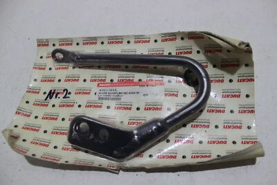 Träger Halter Verkleidung Verkleidungsträger links original Ducati M 900 Nr. 2
