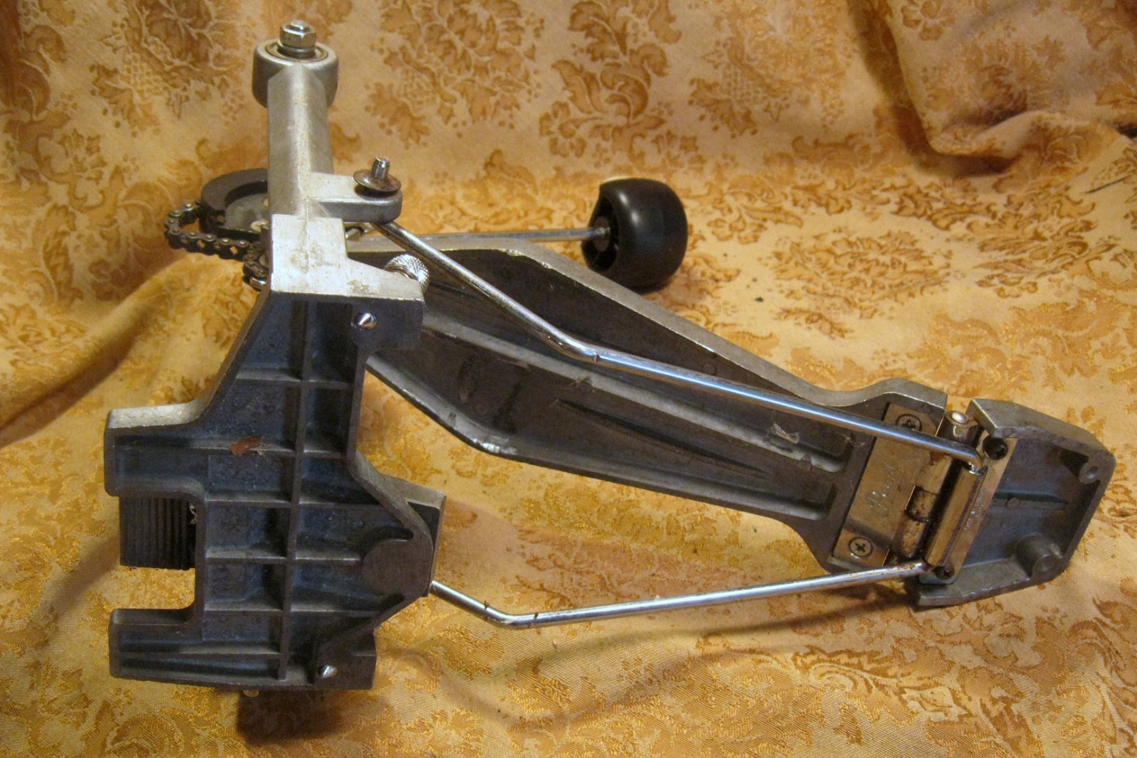 Pearl P-880 Bass Drum Pedal