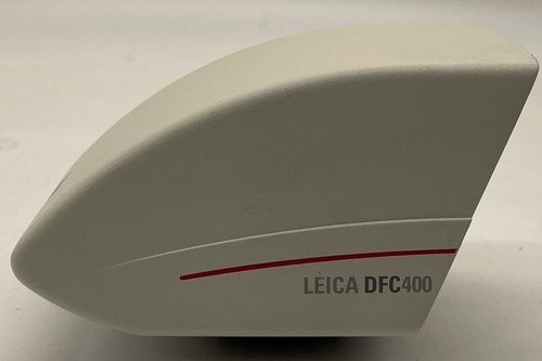 LEICA DIGITAL MICROSCOPE CAMERA DFC 400 CH-9435