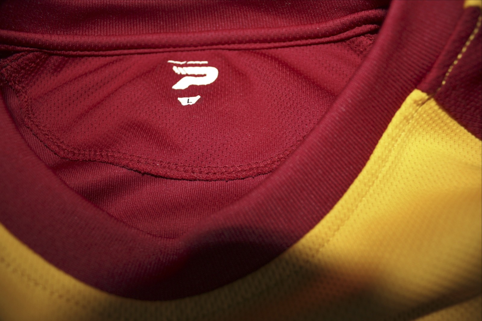 Casino' DI VENEZIA RUGBY SHIRT 1986  1892 PATRICK