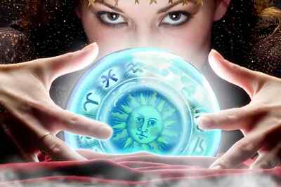 Psychic Reading - 1 Question ''Yes'' Or ''No'' Answer Only.
