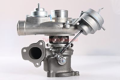 Genuine OEM SAAB 9-3 AERO B204/L850 12788719 MITSUBISHI 49377-06502 TURBO TD04L