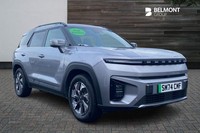 2024 KGM Torres EVX 73.4kWh K30 Auto 5dr ESTATE Electric Automatic