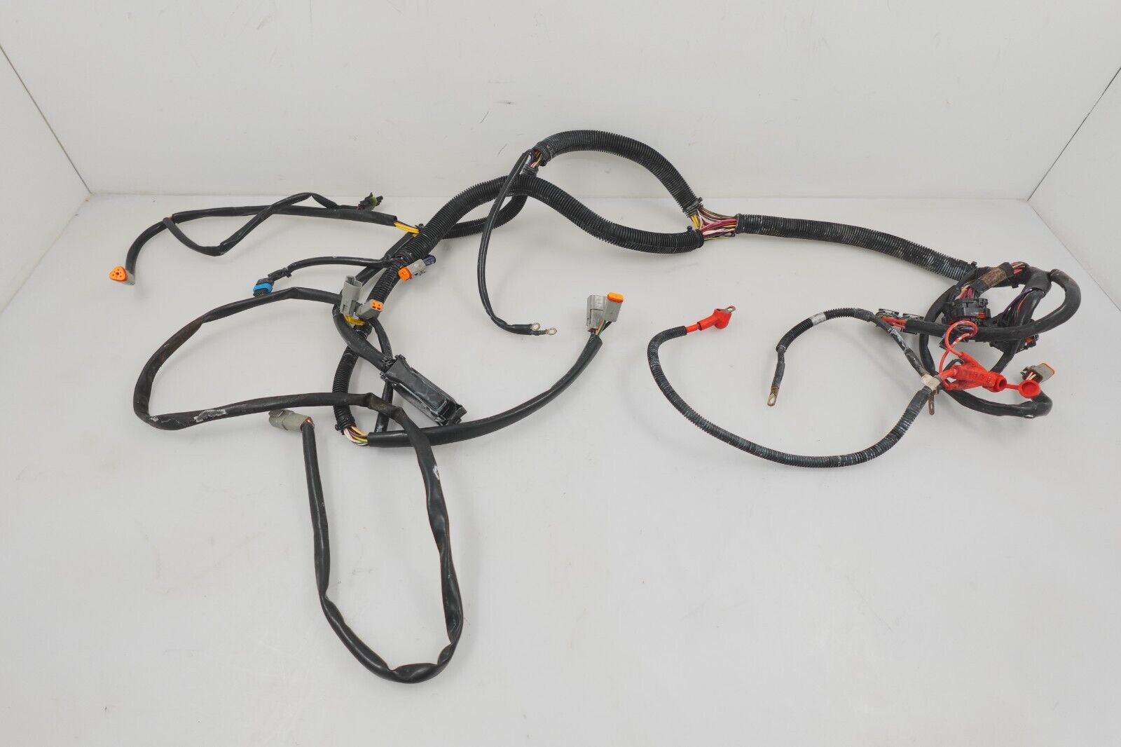 2005 Sea-Doo OEM Main Electrical Wiring Harness Ass'y GTX 4 2005 Sea-Doo OEM Main Electrical Wiring Harness Ass'y GTX 4