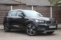 2020 Volvo XC40 1.5 T3 Inscription Pro Auto Euro 6 (s/s) 5dr ESTATE Petrol Autom