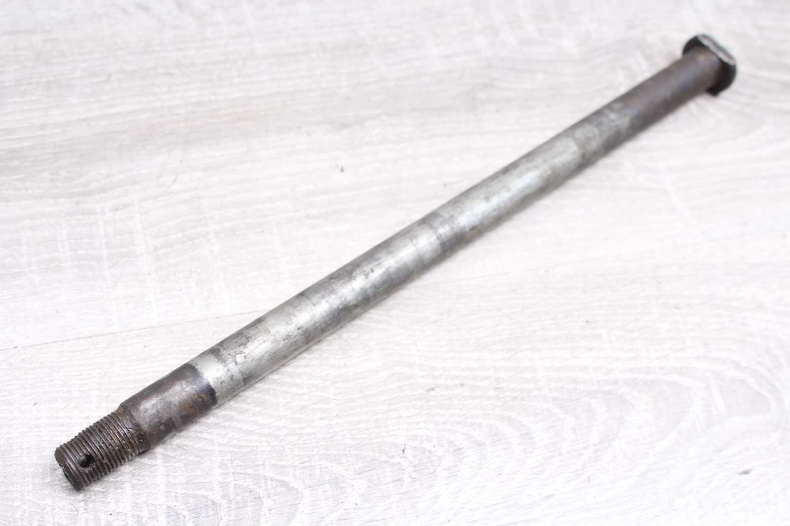 Hinterradachse Steckachse hinten Yamaha FZR 1000 Exup 3LE 89-93