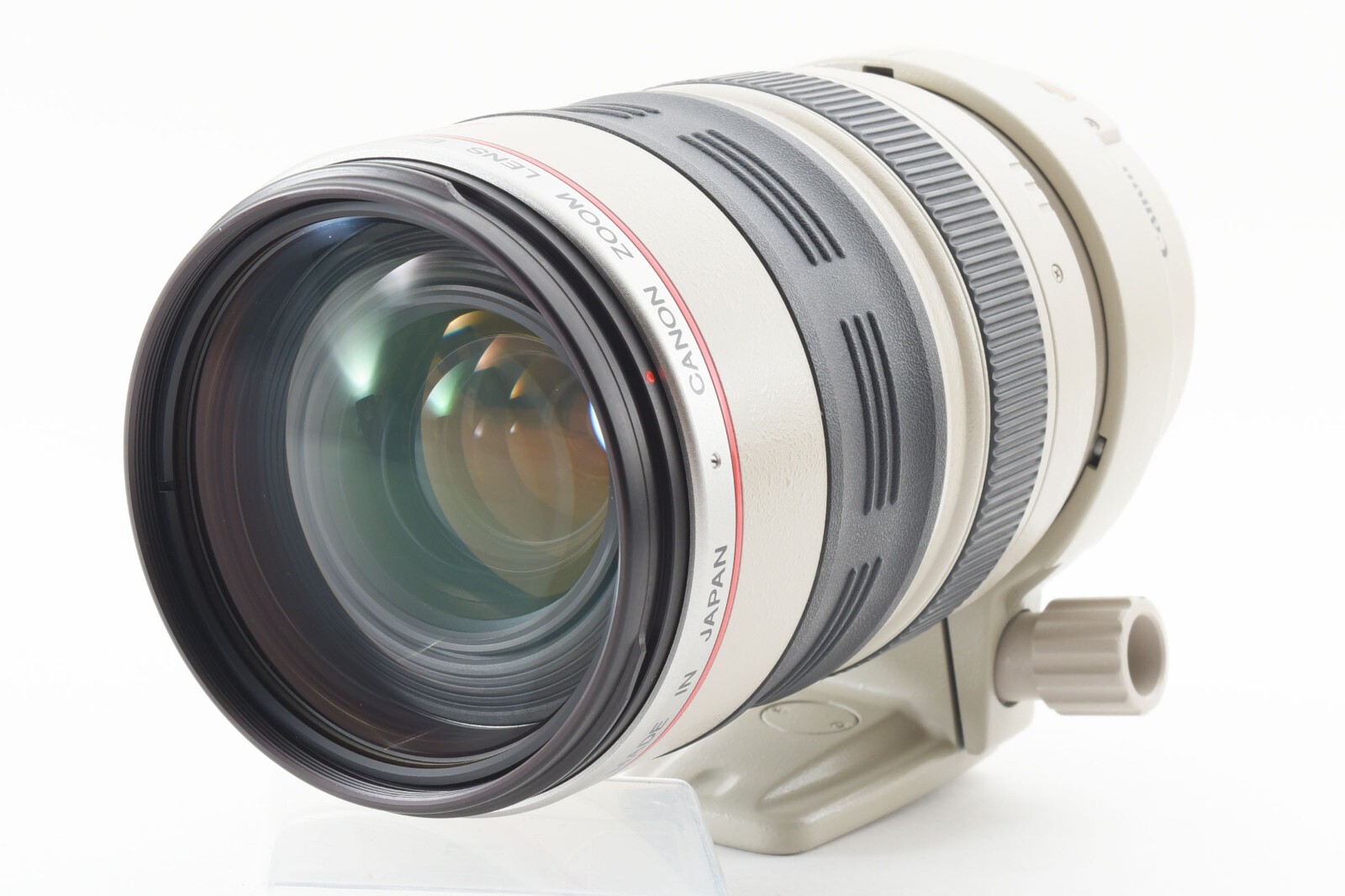 obscure lenses: Canon EF35-350mm F3.5-5.6L USM Canon Canon 35 