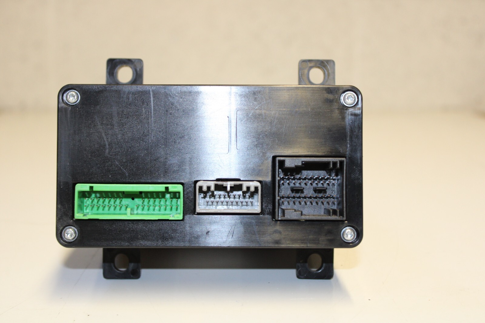 Ma Hi Mack Cab Control Module P/N - 24060089P01 | eBay