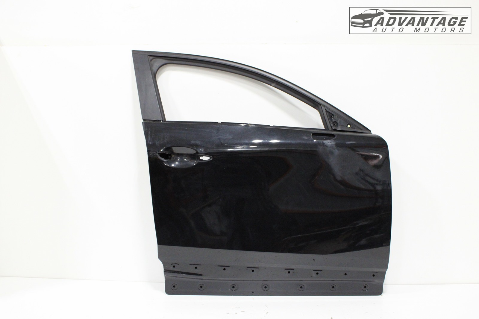 2020-2025 MAZDA CX-30 DM FRONT RIGHT SIDE DOOR SHELL PANEL JET