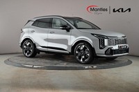 Kia Sportage 1.6 H T Gdi Gt Line S Suv 5dr Petrol Hybrid Auto Euro 6 s/s 235