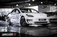 2021 Tesla Model 3 (Dual Motor) Long Range Auto 4WDE 4dr SALOON Electric Automat