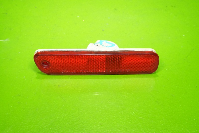 92-96 Prelude OEM passenger right rear back bumper side marker signal light lamp