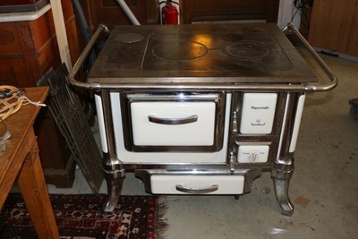 Kohleherd gebraucht kaufen! Nur noch 2 St. bis -65% günstiger